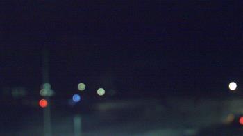 Weather camera view of Kane Area SD.