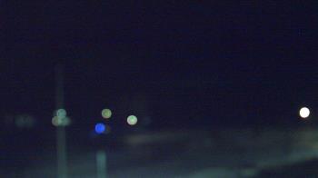 Weather camera view of Kane Area SD.