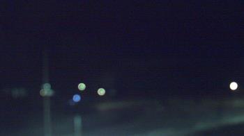 Weather camera view of Kane Area SD.