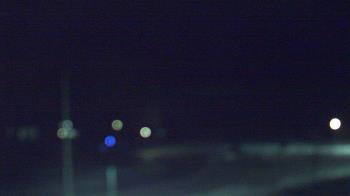 Weather camera view of Kane Area SD.