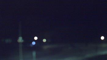 Weather camera view of Kane Area SD.