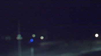 Weather camera view of Kane Area SD.