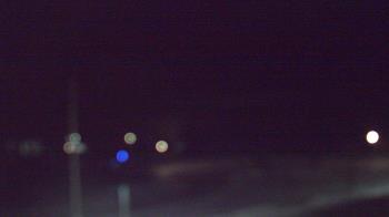 Weather camera view of Kane Area SD.