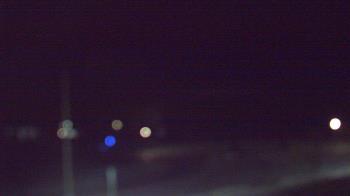 Weather camera view of Kane Area SD.