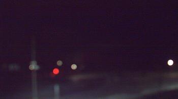 Weather camera view of Kane Area SD.