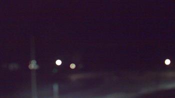 Weather camera view of Kane Area SD.