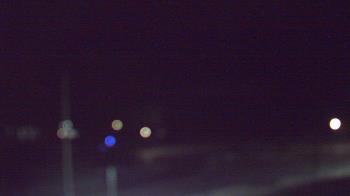 Weather camera view of Kane Area SD.