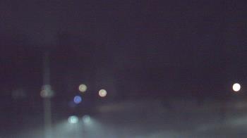 Weather camera view of Kane Area SD.