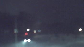 Weather camera view of Kane Area SD.