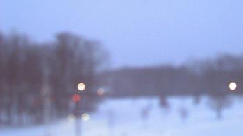 Weather camera view of Kane Area SD.