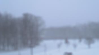 Weather camera view of Kane Area SD.