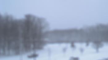 Weather camera view of Kane Area SD.