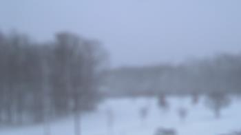 Weather camera view of Kane Area SD.