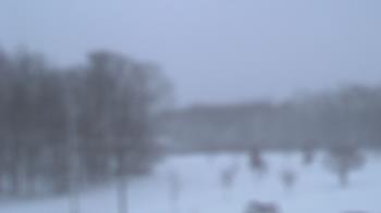 Weather camera view of Kane Area SD.