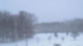 Weather camera view of Kane Area SD.