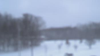 Weather camera view of Kane Area SD.