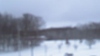 Weather camera view of Kane Area SD.