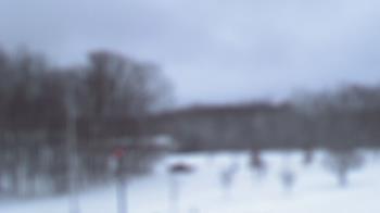 Weather camera view of Kane Area SD.