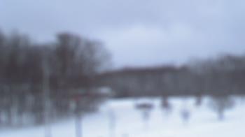 Weather camera view of Kane Area SD.