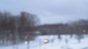 Weather camera view of Kane Area SD.