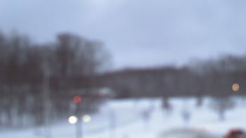 Weather camera view of Kane Area SD.