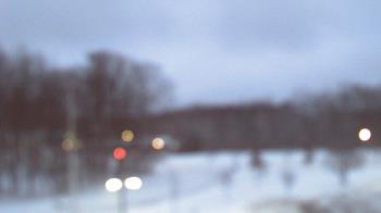 Weather camera view of Kane Area SD.