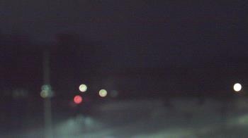 Weather camera view of Kane Area SD.