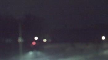 Weather camera view of Kane Area SD.