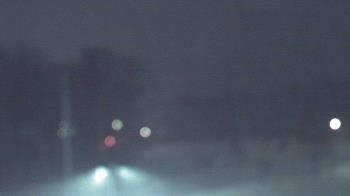 Weather camera view of Kane Area SD.