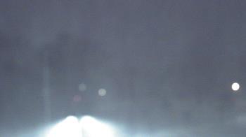 Weather camera view of Kane Area SD.