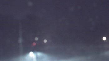 Weather camera view of Kane Area SD.