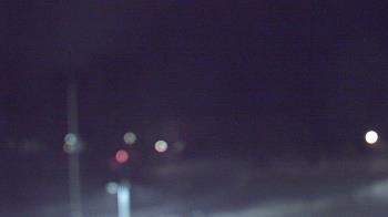 Weather camera view of Kane Area SD.