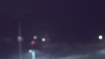 Weather camera view of Kane Area SD.