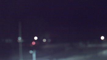 Weather camera view of Kane Area SD.