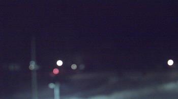 Weather camera view of Kane Area SD.