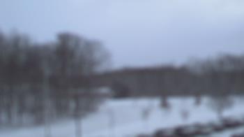 Weather camera view of Kane Area SD.