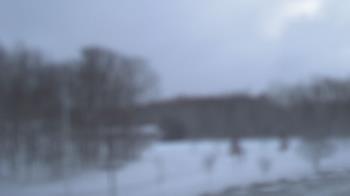 Weather camera view of Kane Area SD.