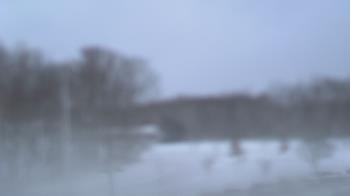 Weather camera view of Kane Area SD.