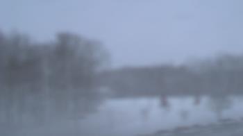 Weather camera view of Kane Area SD.