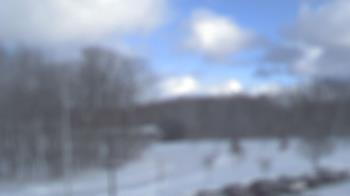 Weather camera view of Kane Area SD.