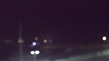 Weather camera view of Kane Area SD.