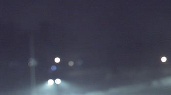 Weather camera view of Kane Area SD.