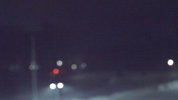 Weather camera view of Kane Area SD.