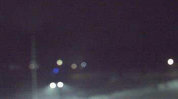 Weather camera view of Kane Area SD.