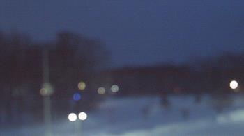 Weather camera view of Kane Area SD.