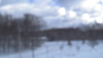 Weather camera view of Kane Area SD.