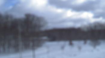 Weather camera view of Kane Area SD.