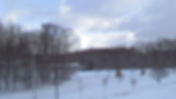 Weather camera view of Kane Area SD.