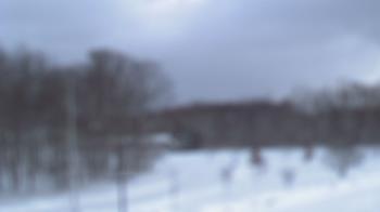 Weather camera view of Kane Area SD.