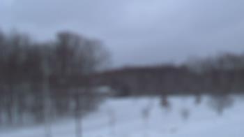 Weather camera view of Kane Area SD.